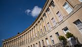 Bath Royal Crescent